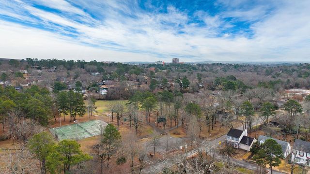 7201 M Street, Little Rock, AR 72207
