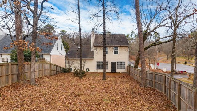 7201 M Street, Little Rock, AR 72207