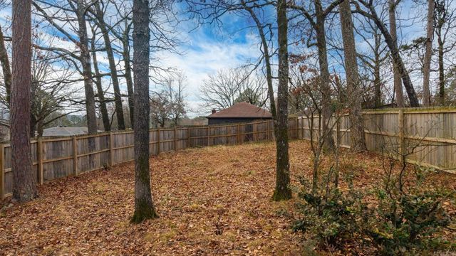 7201 M Street, Little Rock, AR 72207