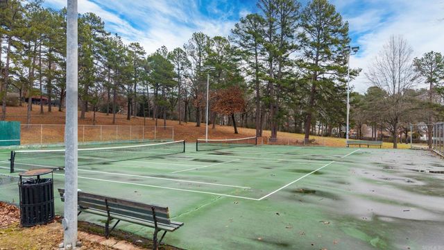 7201 M Street, Little Rock, AR 72207