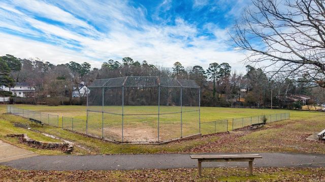 7201 M Street, Little Rock, AR 72207