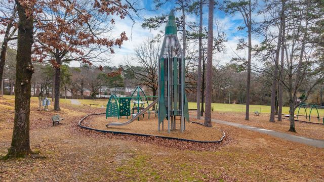 7201 M Street, Little Rock, AR 72207