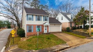 7201 M Street, Little Rock, AR 72207