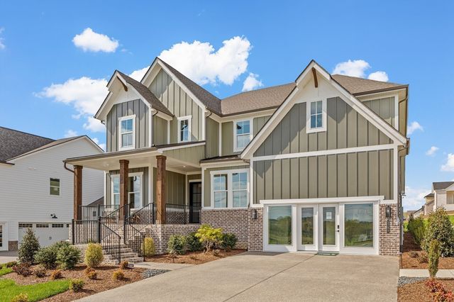 7290 Woodruff Dr, Fairview, TN 37062