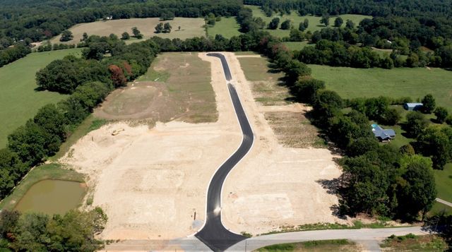 7290 Woodruff Dr, Fairview, TN 37062