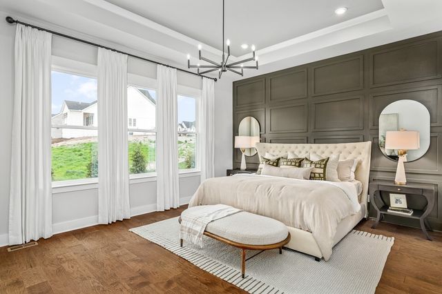 7290 Woodruff Dr, Fairview, TN 37062