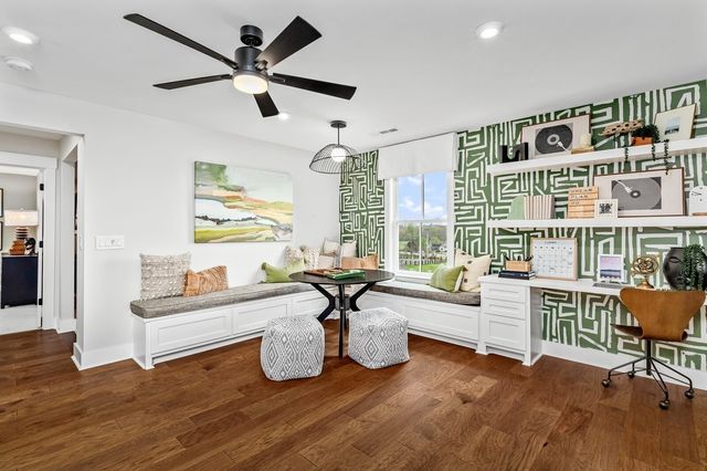 7290 Woodruff Dr, Fairview, TN 37062