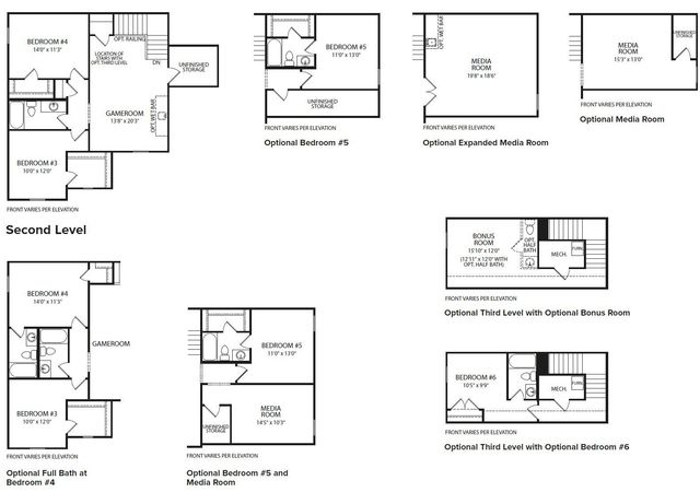 7290 Woodruff Dr, Fairview, TN 37062