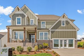 7290 Woodruff Dr, Fairview, TN 37062