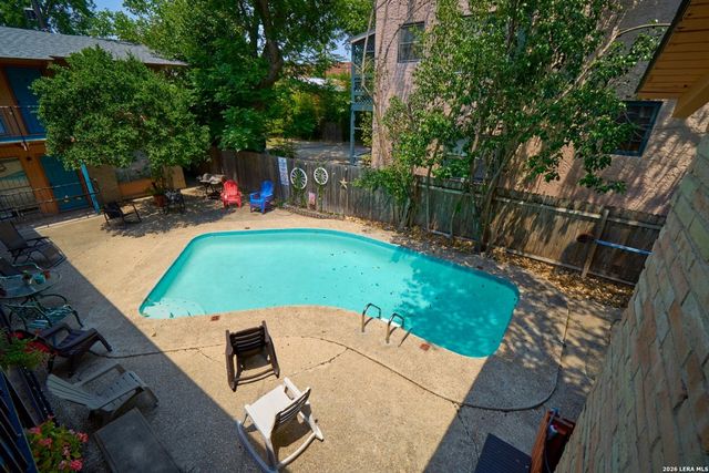133 Parland Pl Apt 5, San Antonio, TX 78209