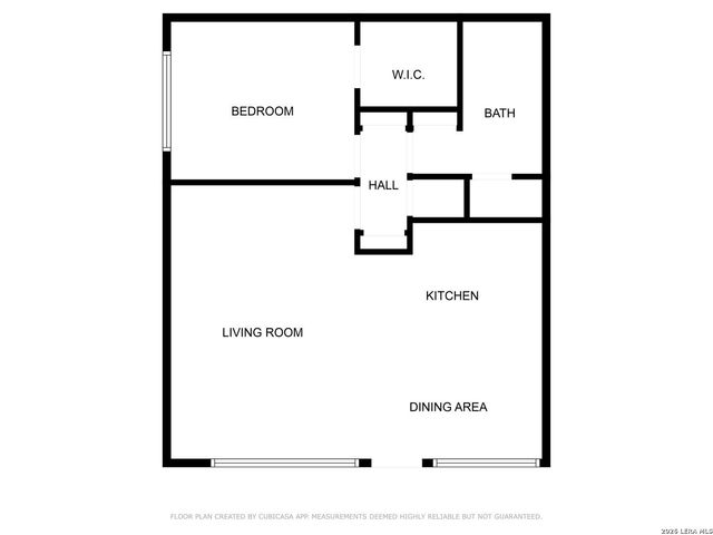 133 Parland Pl Apt 5, San Antonio, TX 78209