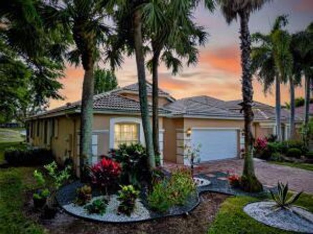 6504 Pisano Drive 6504, Lake Worth, FL 33467