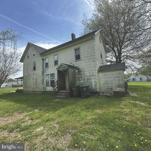 10037 MAIN ST, Berlin, MD 21811