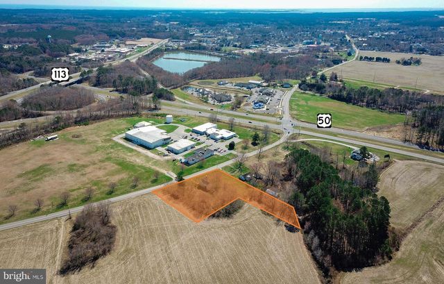 10037 MAIN ST, Berlin, MD 21811