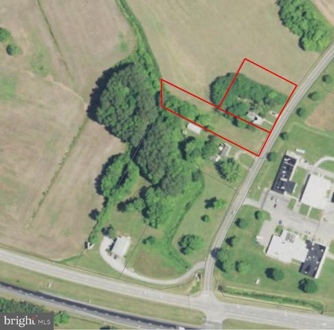 10037 MAIN ST, Berlin, MD 21811