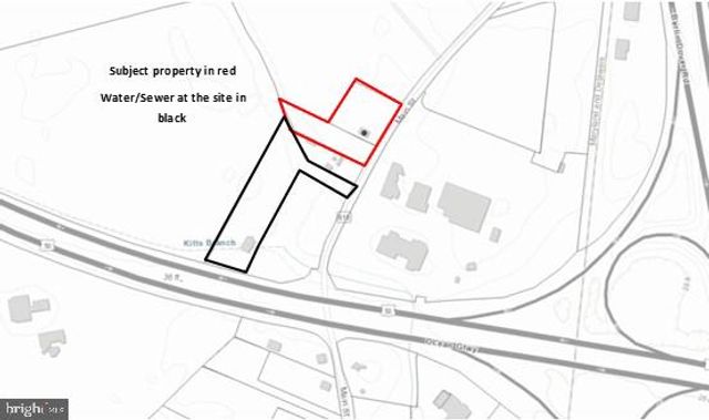 10037 MAIN ST, Berlin, MD 21811
