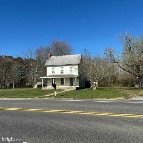 10037 MAIN ST, Berlin, MD 21811