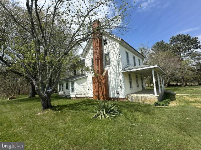 10037 MAIN ST, Berlin, MD 21811