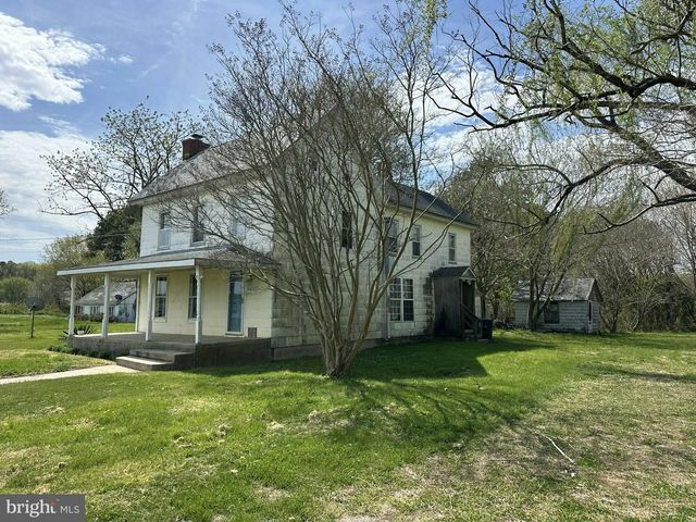 10037 MAIN ST, Berlin, MD 21811