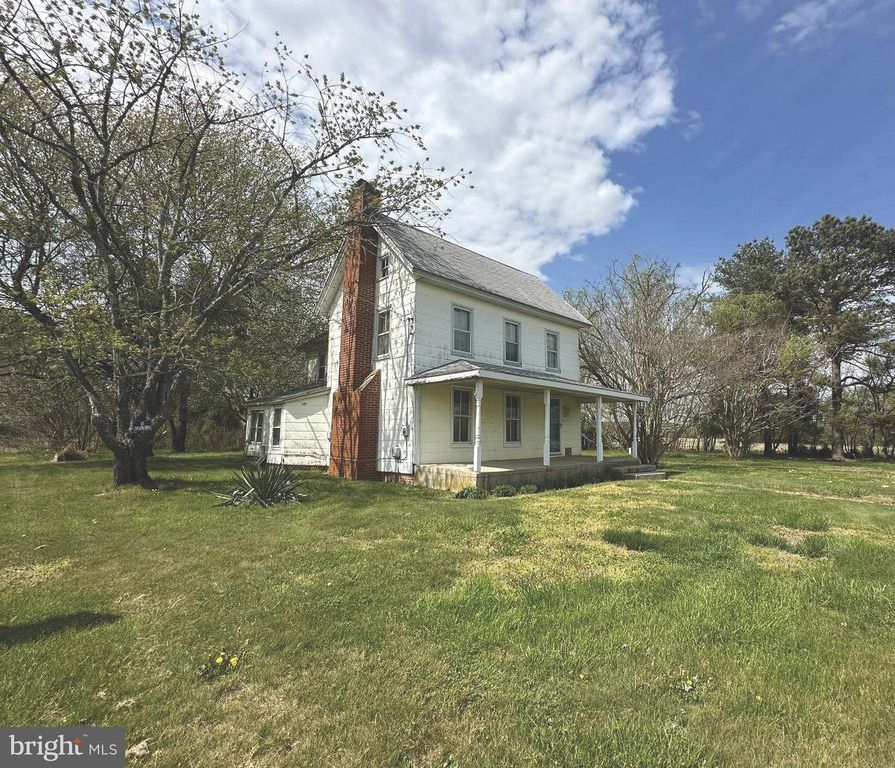 10037 MAIN ST, Berlin, MD 21811