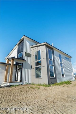2497 S Sanctuary Drive, Wasilla, AK 99654