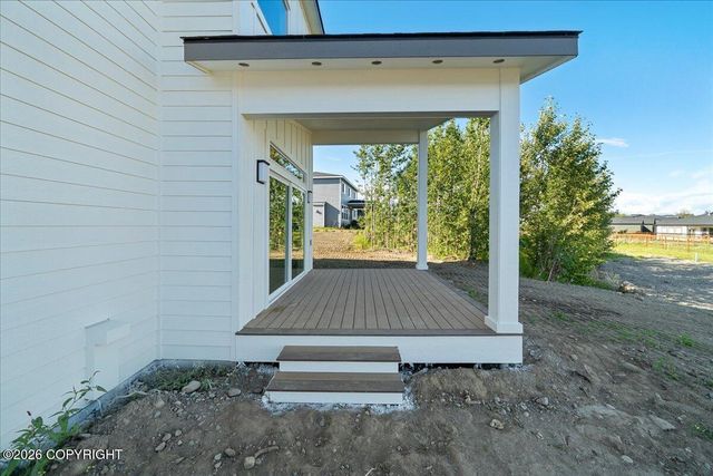 2497 S Sanctuary Drive, Wasilla, AK 99654