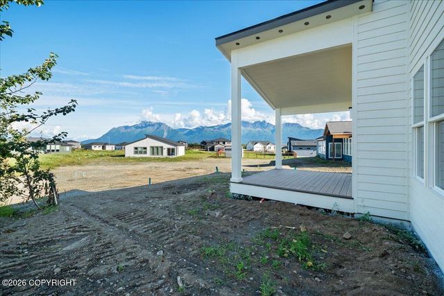 2497 S Sanctuary Drive, Wasilla, AK 99654