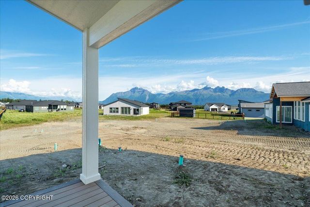 2497 S Sanctuary Drive, Wasilla, AK 99654