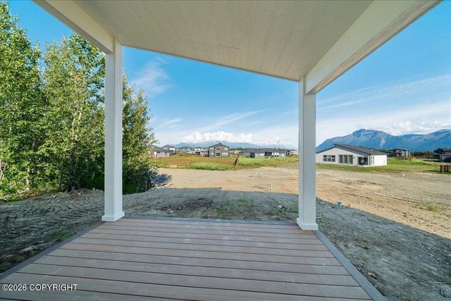 2497 S Sanctuary Drive, Wasilla, AK 99654