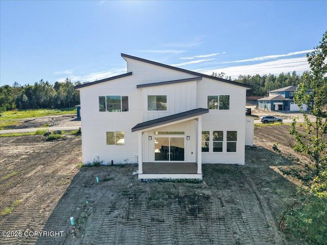 2497 S Sanctuary Drive, Wasilla, AK 99654