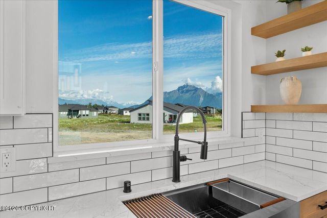 2497 S Sanctuary Drive, Wasilla, AK 99654