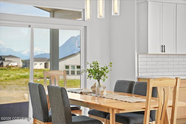 2497 S Sanctuary Drive, Wasilla, AK 99654
