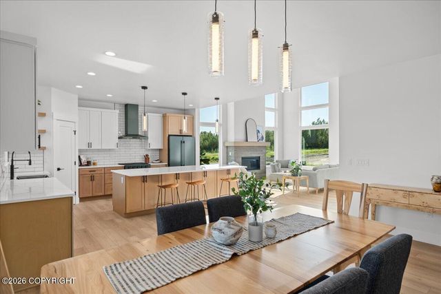 2497 S Sanctuary Drive, Wasilla, AK 99654