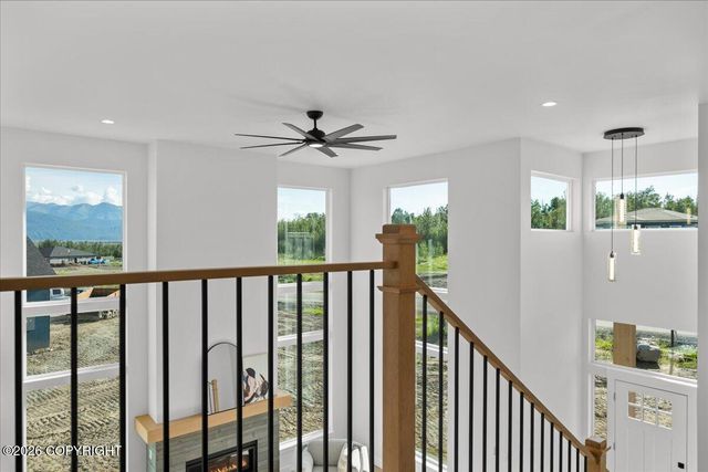 2497 S Sanctuary Drive, Wasilla, AK 99654
