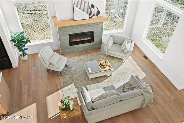 2497 S Sanctuary Drive, Wasilla, AK 99654