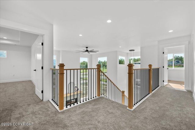 2497 S Sanctuary Drive, Wasilla, AK 99654