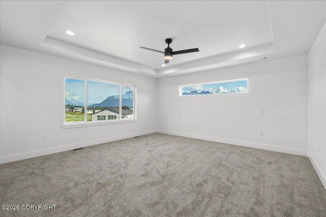 2497 S Sanctuary Drive, Wasilla, AK 99654