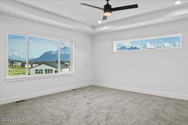 2497 S Sanctuary Drive, Wasilla, AK 99654