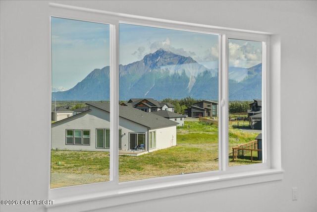 2497 S Sanctuary Drive, Wasilla, AK 99654