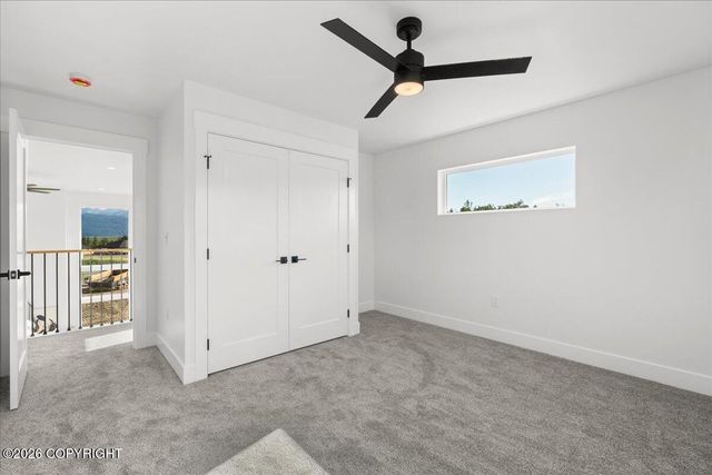 2497 S Sanctuary Drive, Wasilla, AK 99654