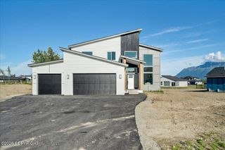 2497 S Sanctuary Drive, Wasilla, AK 99654