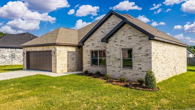 34 Wedgewood Dr, Greenbrier, AR 72058