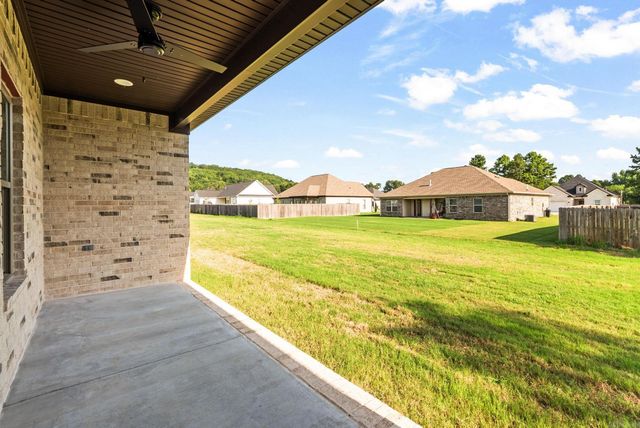 34 Wedgewood Dr, Greenbrier, AR 72058