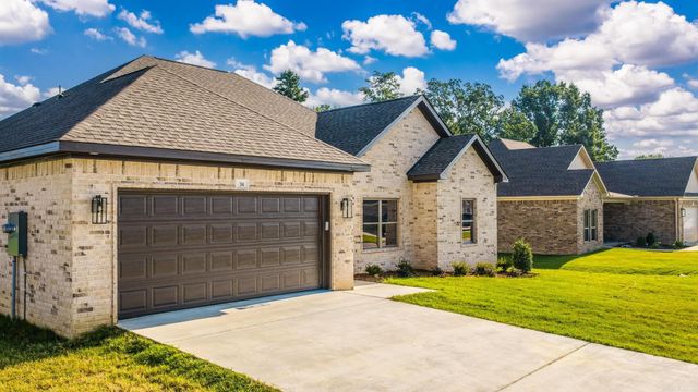 34 Wedgewood Dr, Greenbrier, AR 72058