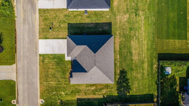 34 Wedgewood Dr, Greenbrier, AR 72058