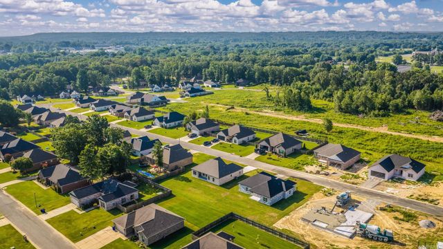 34 Wedgewood Dr, Greenbrier, AR 72058