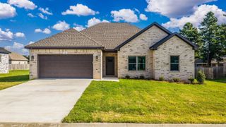34 Wedgewood Dr, Greenbrier, AR 72058