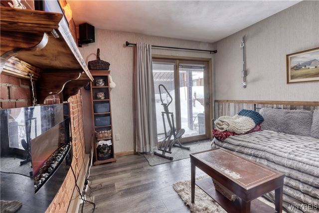 1-8 Arlington Arms, Ellicottville, NY 14731