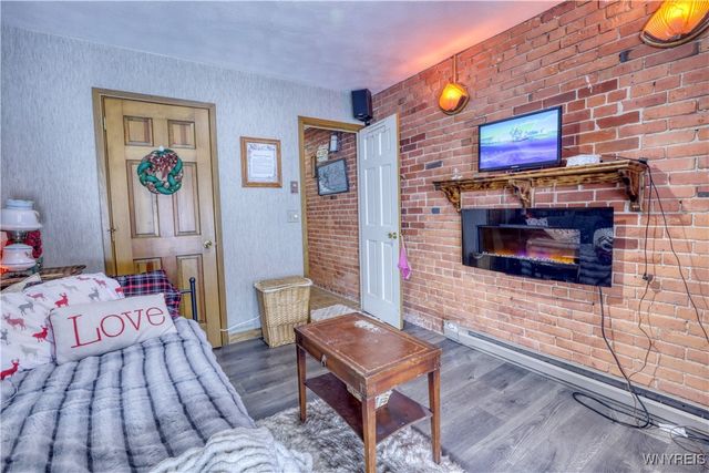 1-8 Arlington Arms, Ellicottville, NY 14731