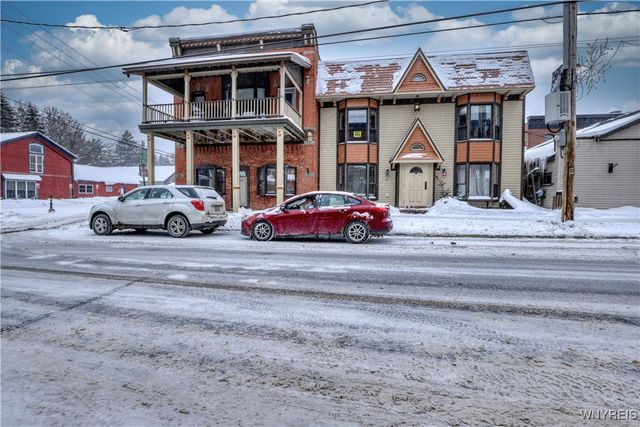 1-8 Arlington Arms, Ellicottville, NY 14731